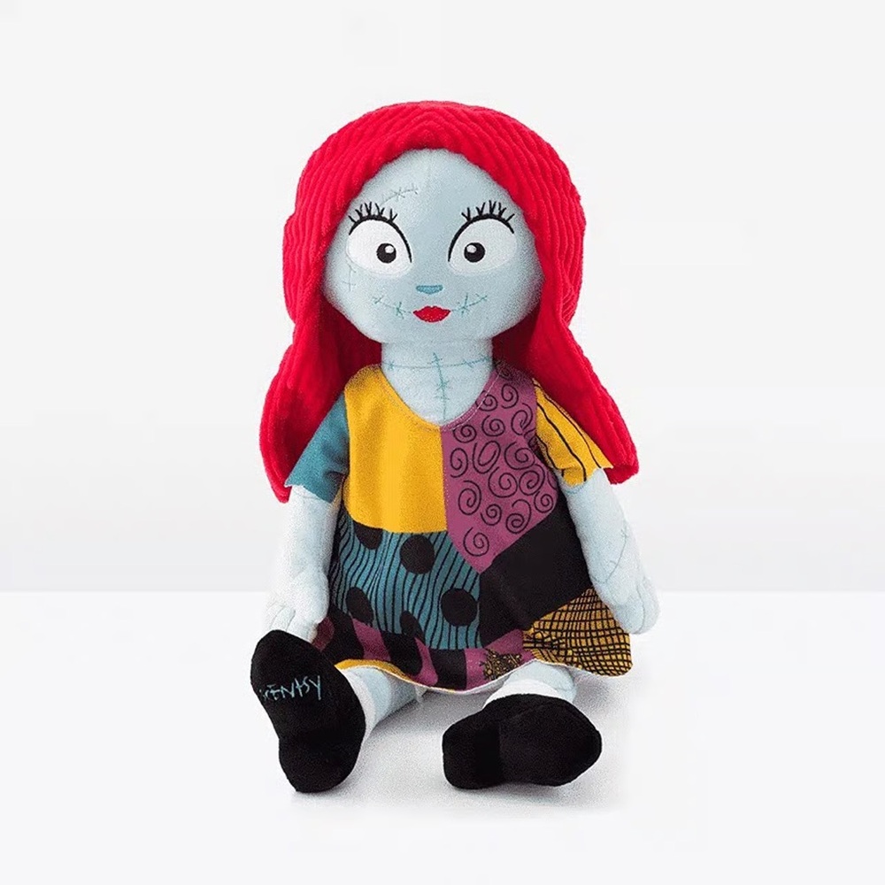 Sally Scentsy Buddy Nightmare Before Christmas NIB - Picture 2 of 5